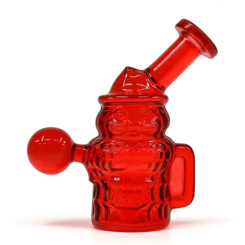 5" Cat-in-Hat Oil Burner