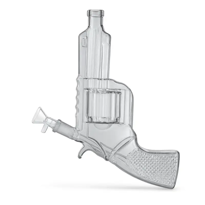 Revolver Waterpipe