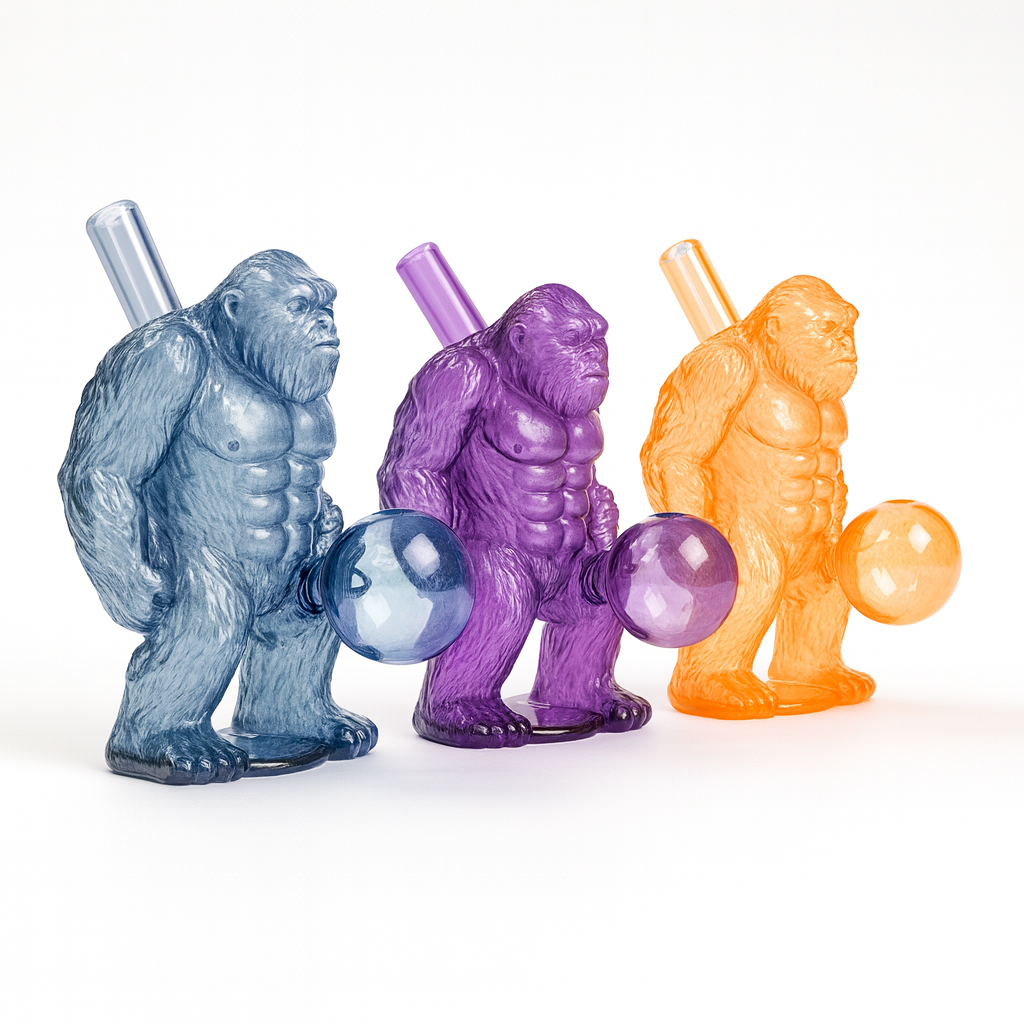 Bigfoot Oil Burner