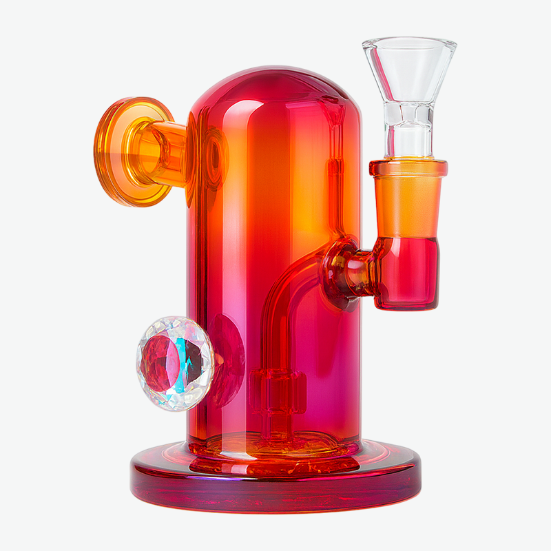 Aurora Spectrum Mini Dab Rig