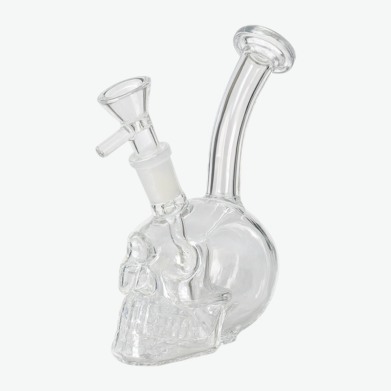 Mini Skull Dab Rig 2