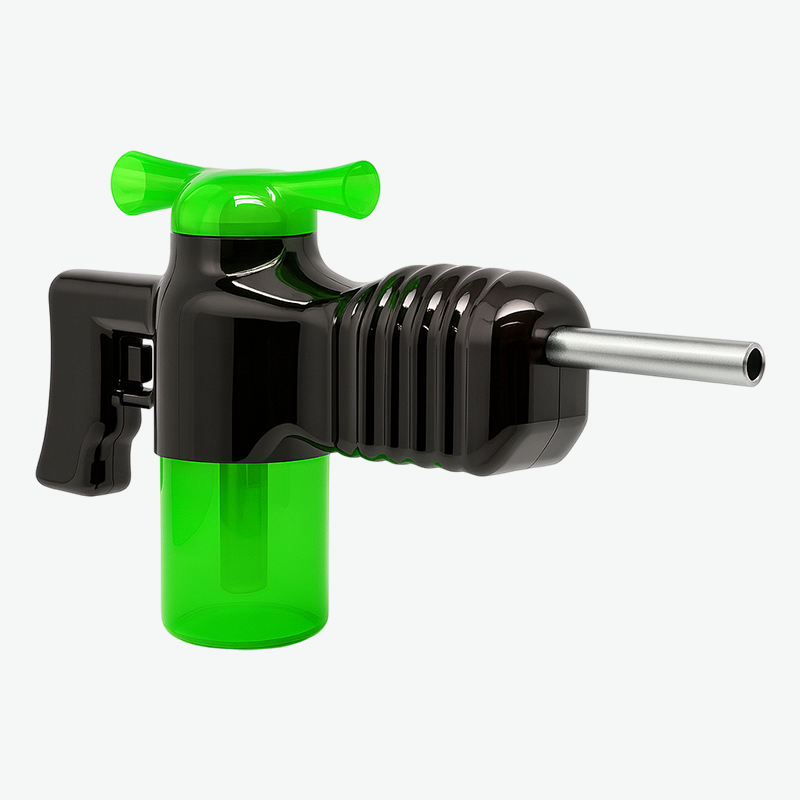 Smoke Thrower Party Gun 4