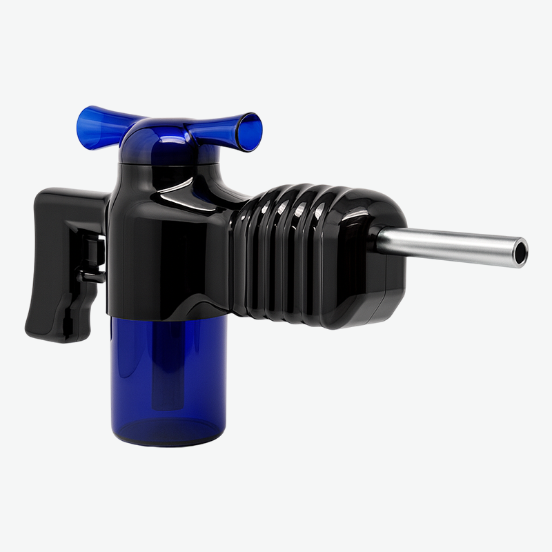 Smoke Thrower Party Gun 5