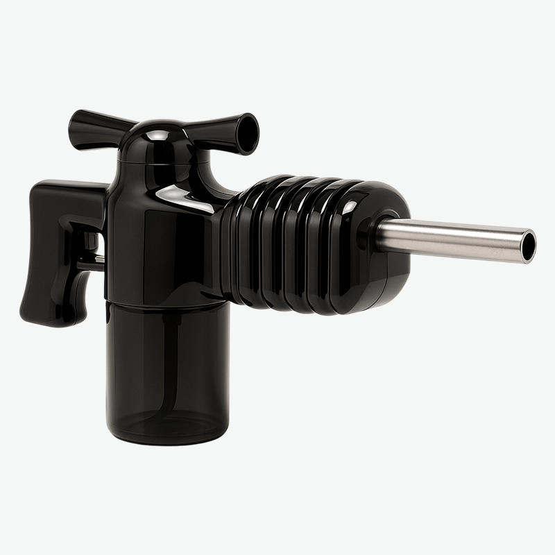 Smoke Thrower Party Gun