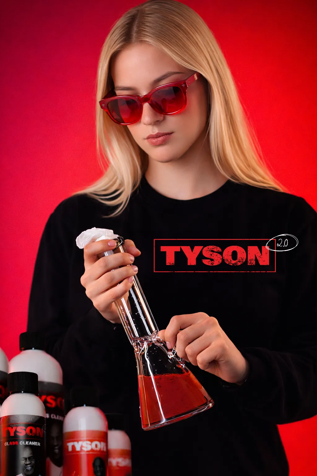 Tyson