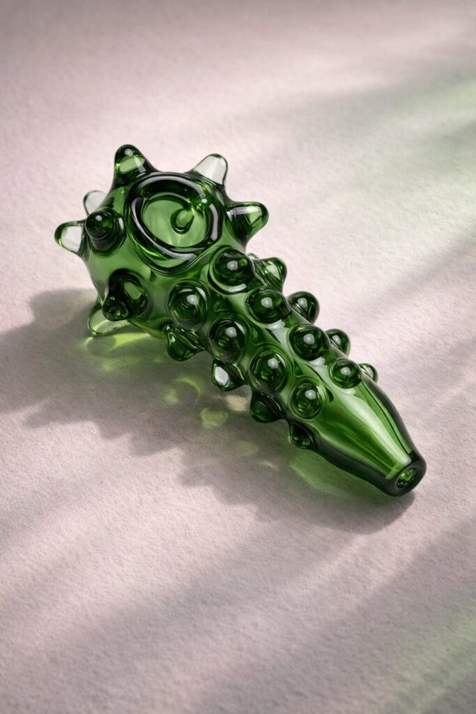 Everyday Glass