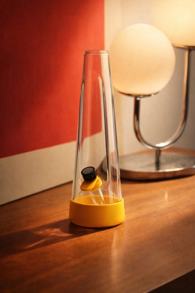 Glass & Waterpipes