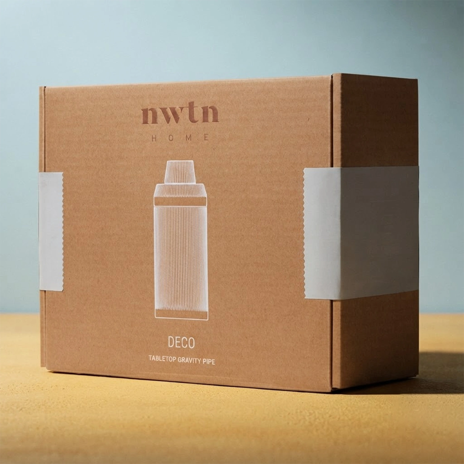 NWTN Home Deco Gravity Bong