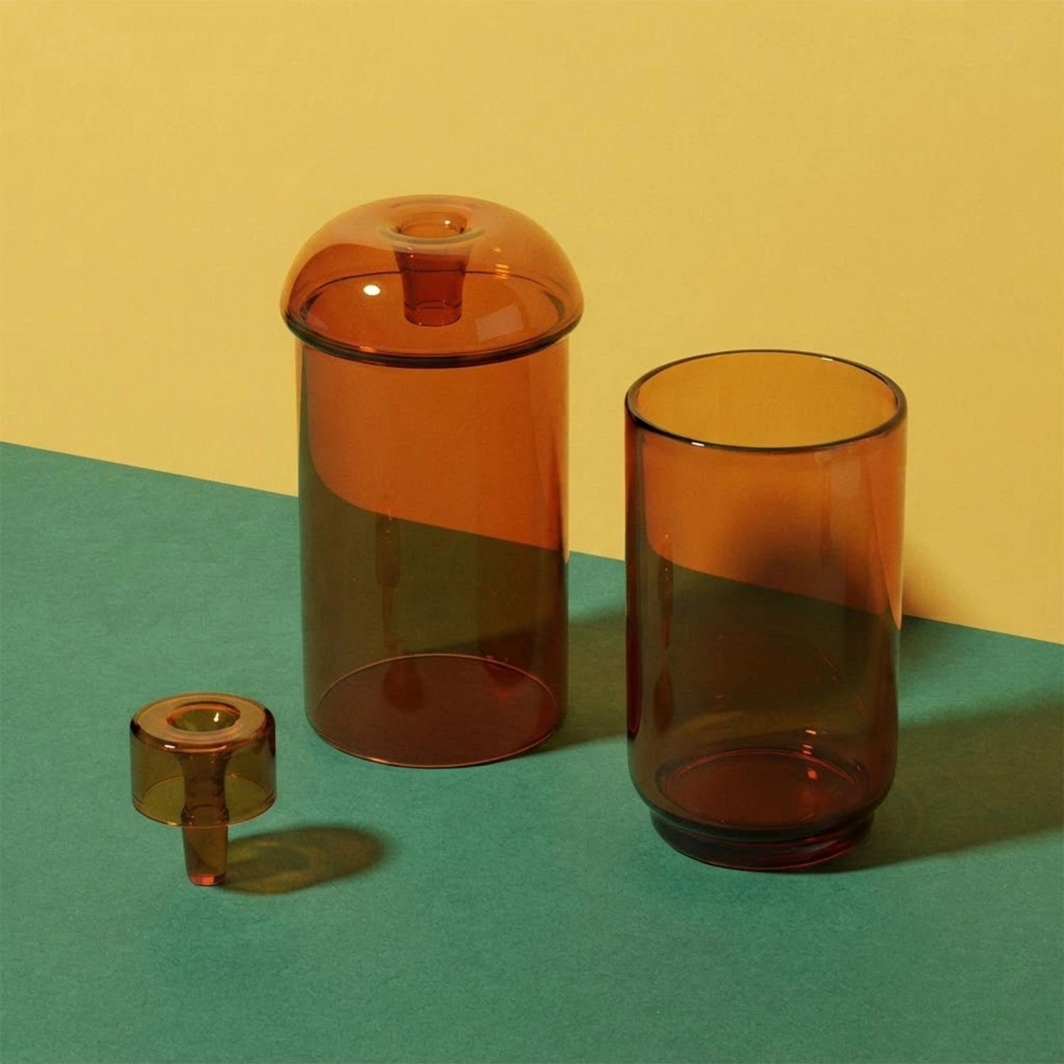 NWTN Home Vesper Gravity Bong