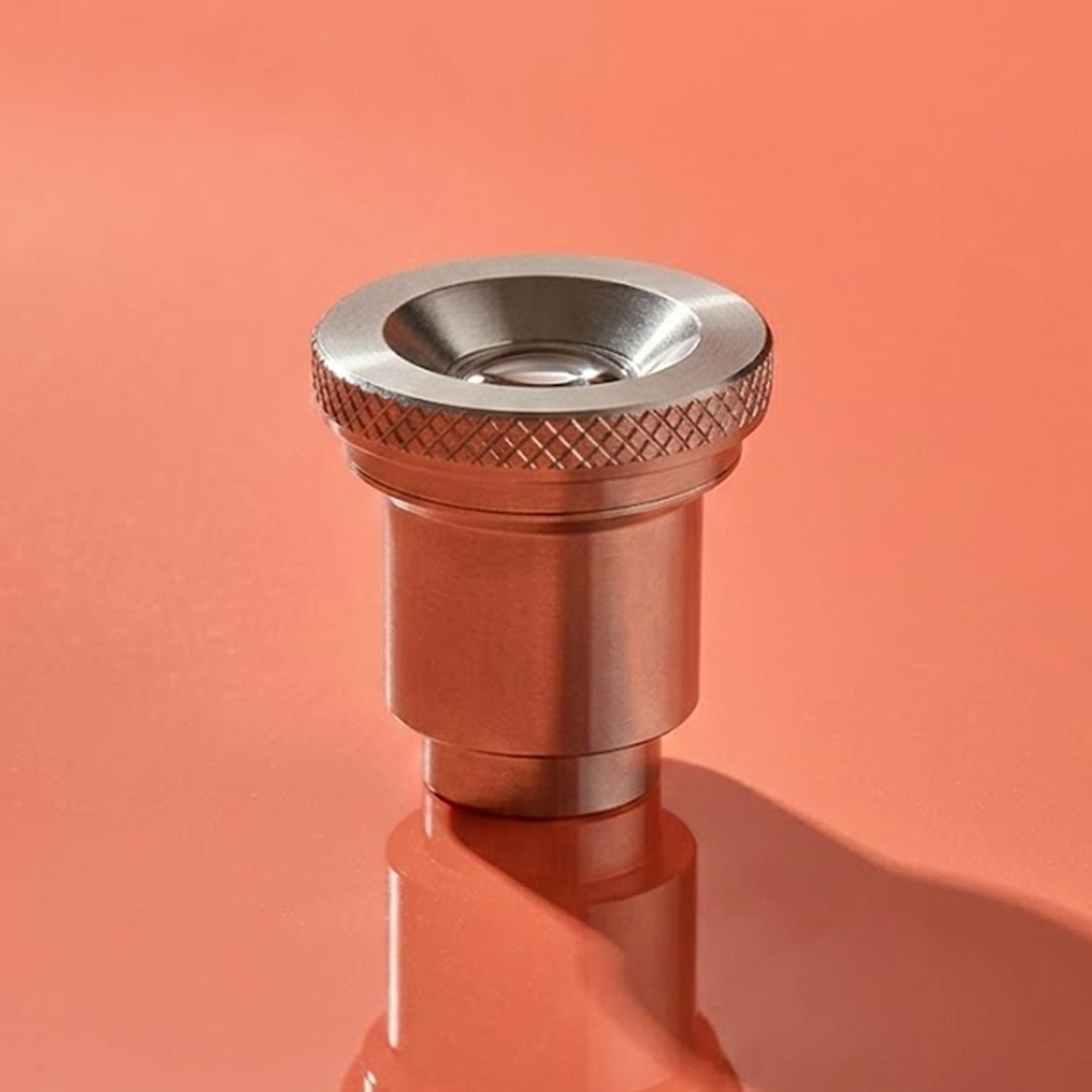 Boost Evo™ Quartz Atomizer