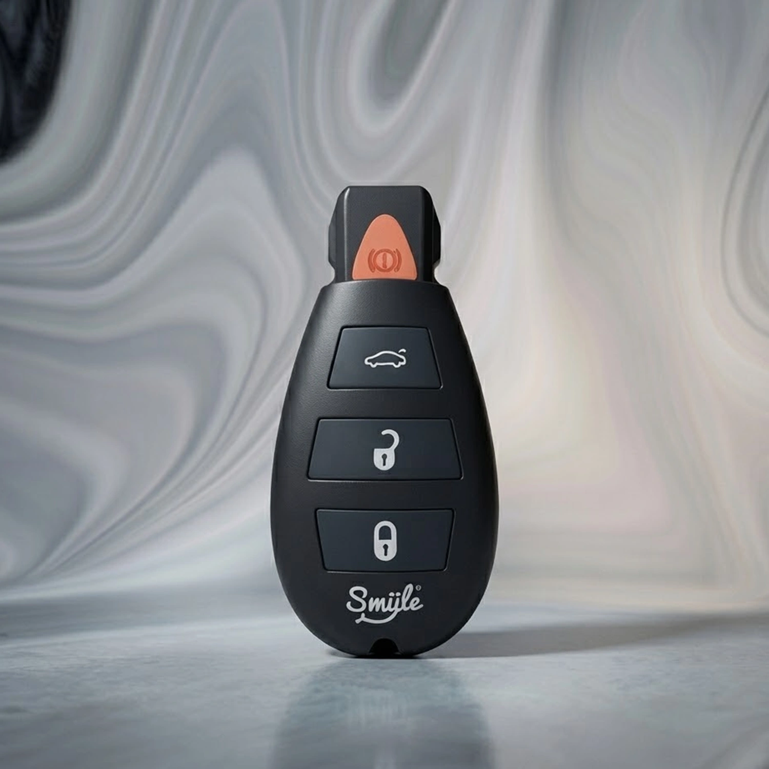 Car Key Penjamin by Smyle™ Labs