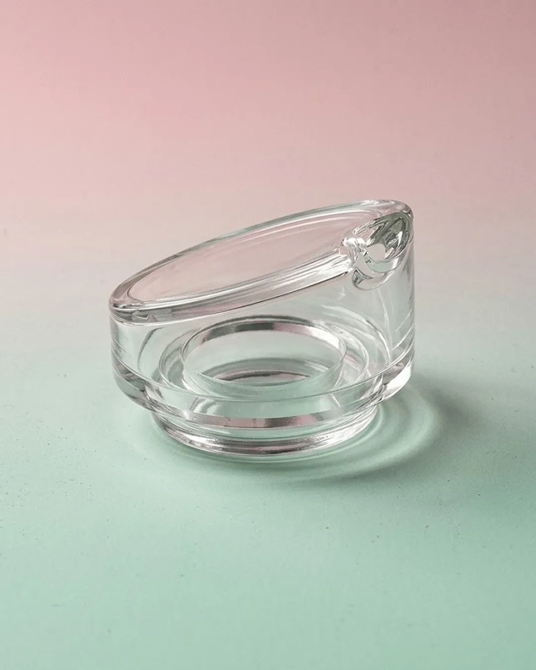 Ghost²™ Glass Mouthpiece