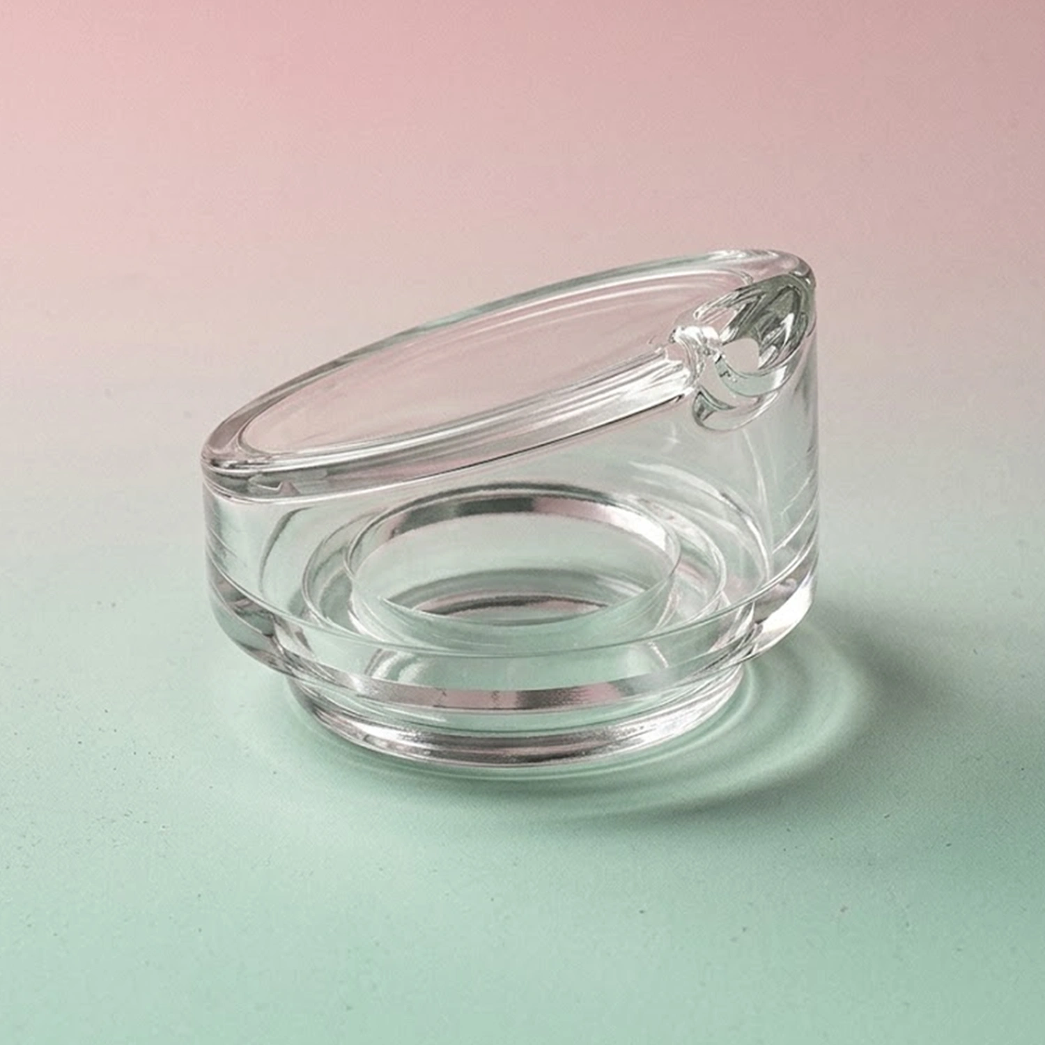Ghost²™ Glass Mouthpiece