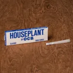 Houseplant Classic Cones rolling essentials available at Pipe420