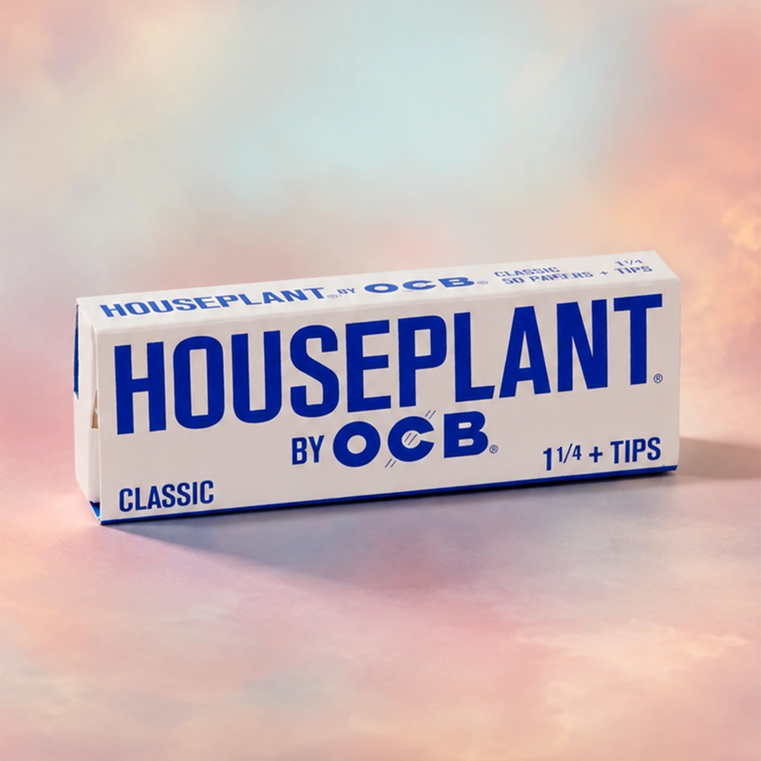 Houseplant Classic Rolling Papers