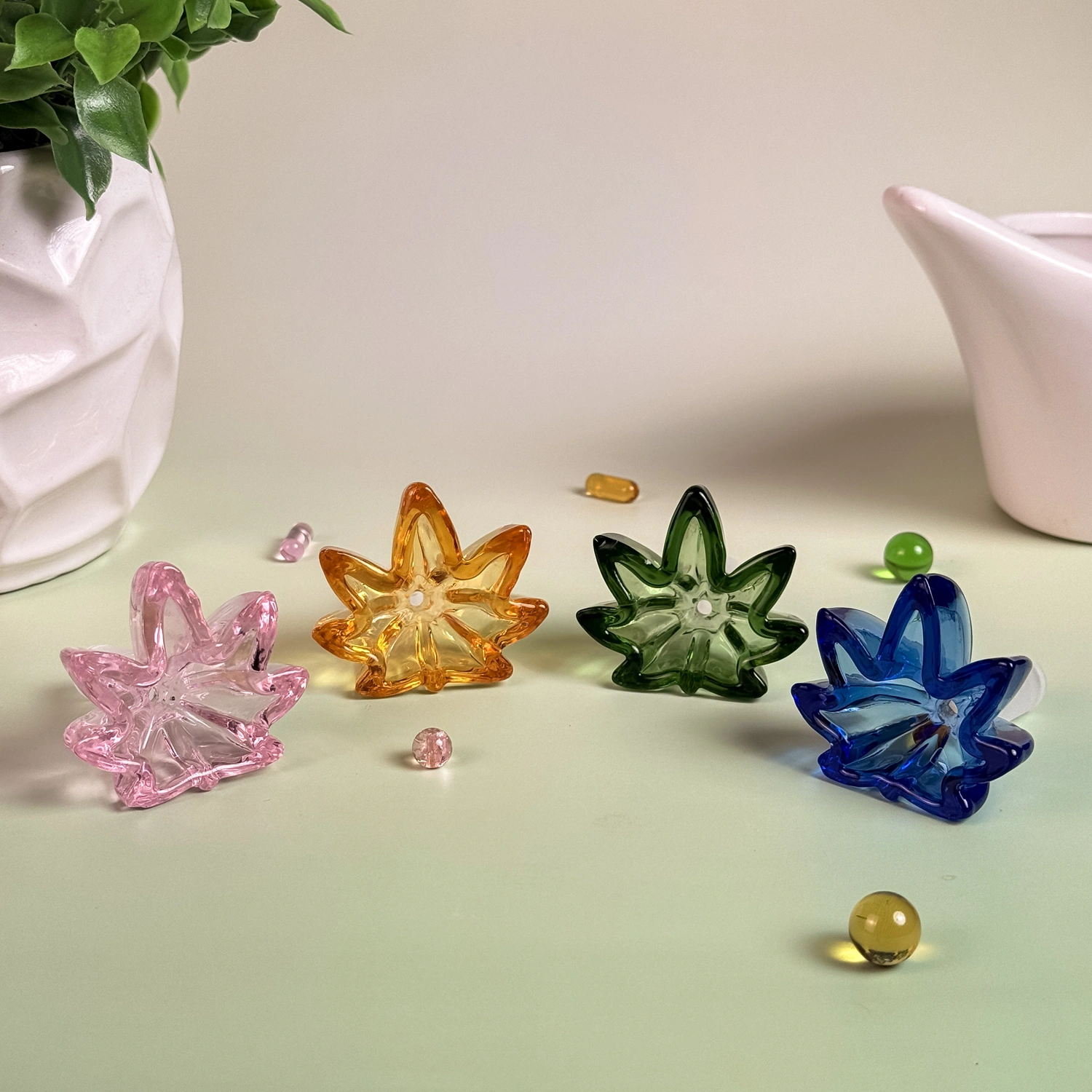 Leaf Bowl