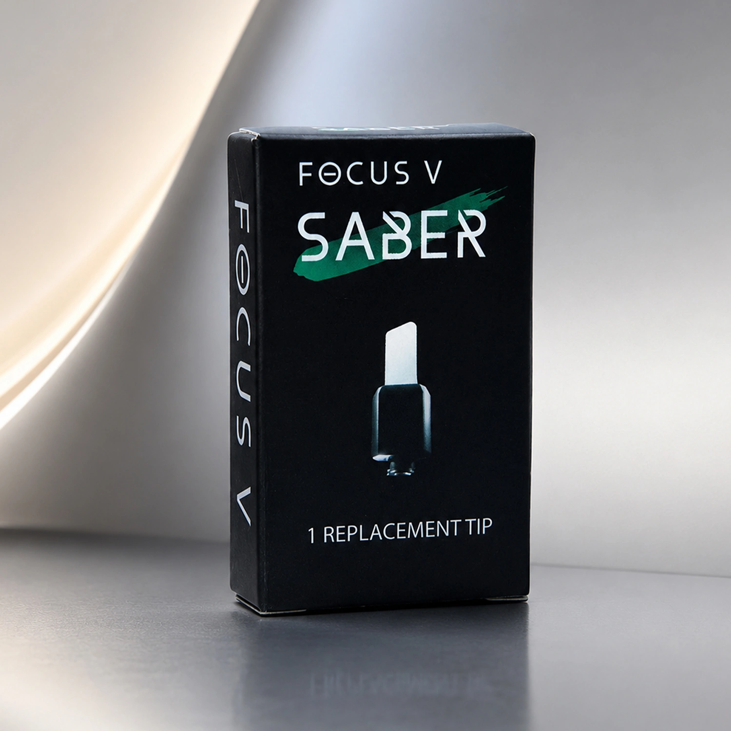 Saber Replacement Tips