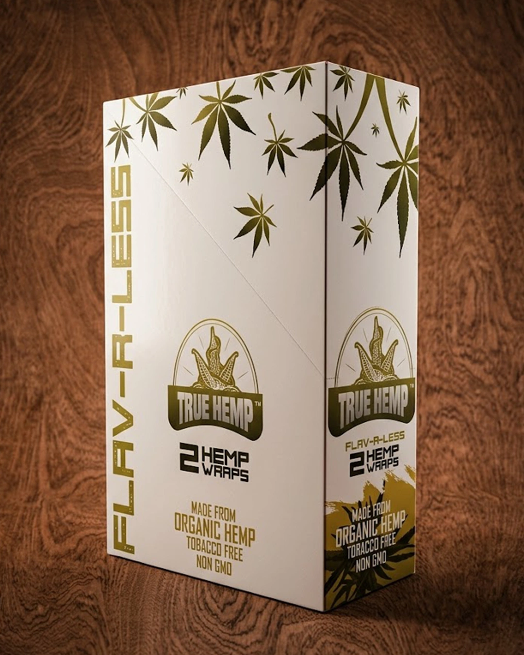 True Hemp Wraps