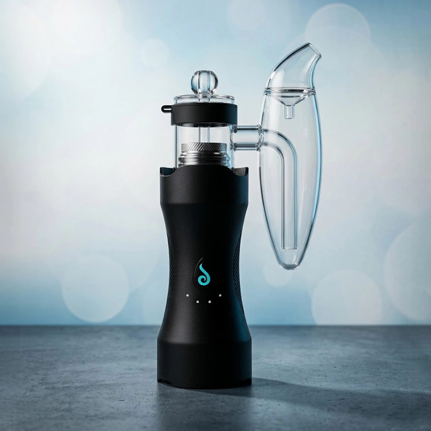 XS Replacement Glass Attachment