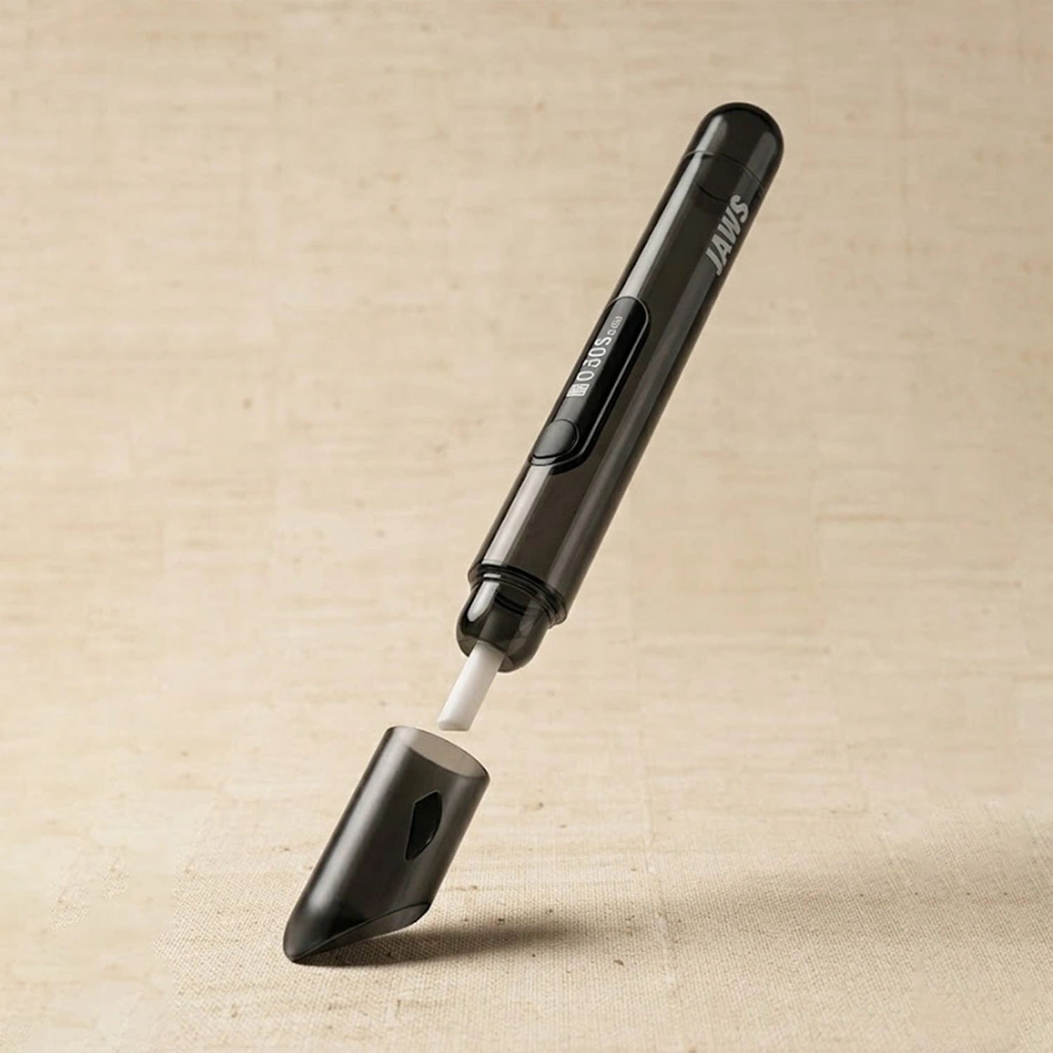 Yocan Black JAWS