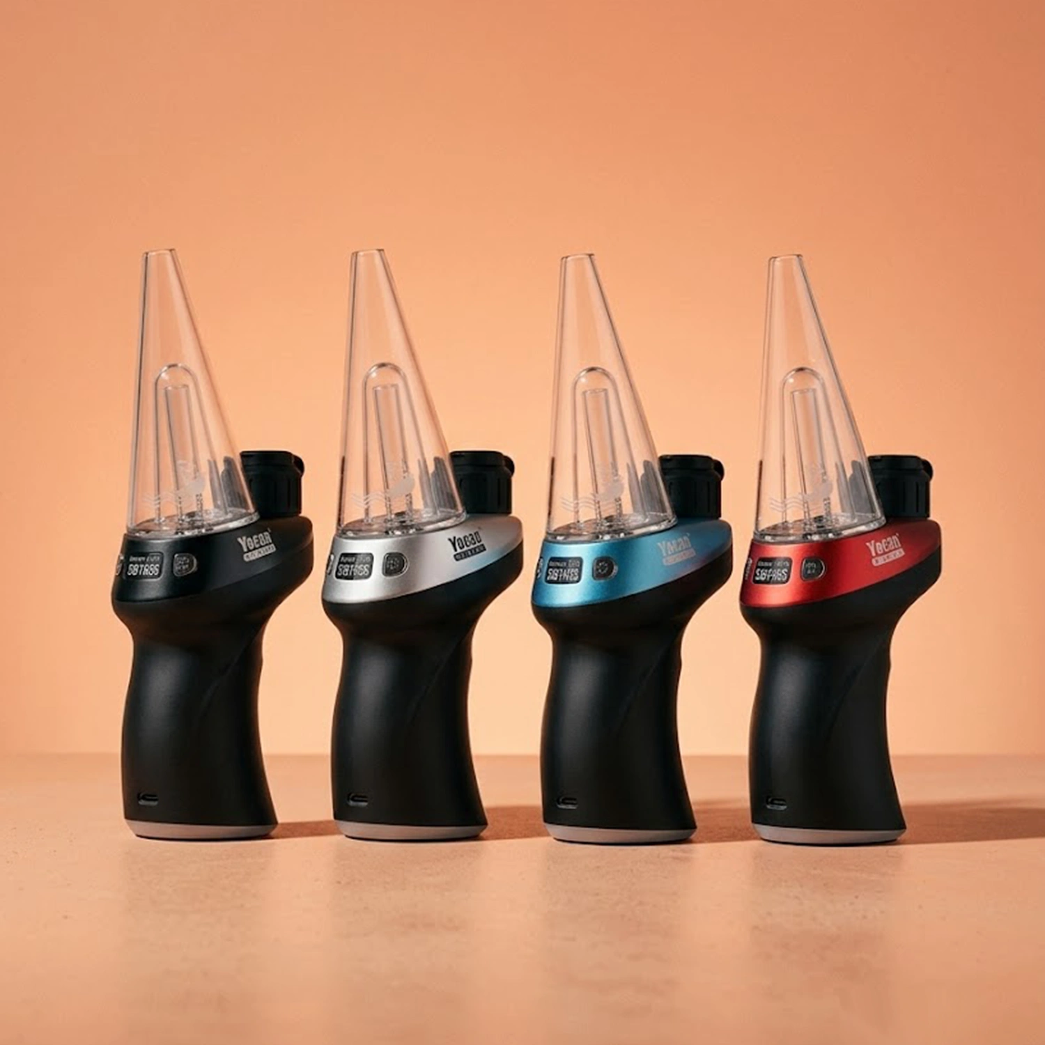 Yocan Phaser MAX 2 Concentrate Vaporizer