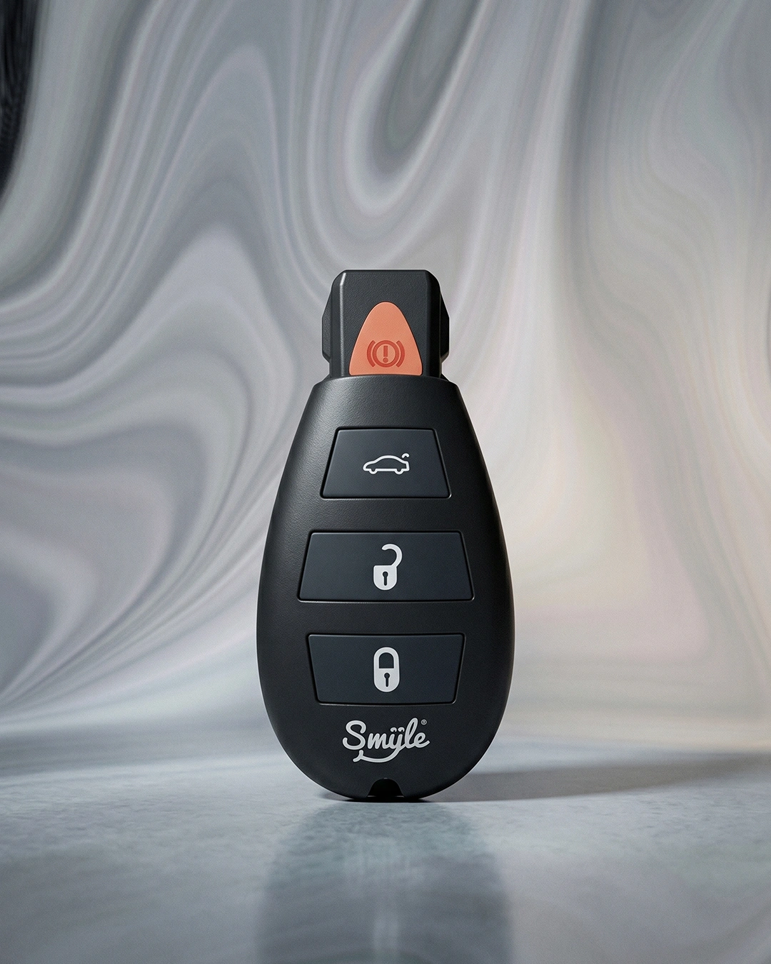 Car Key Penjamin by Smyle™ Labs