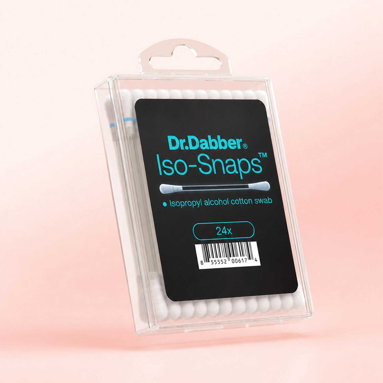 Dr. Dabber Iso-Snaps