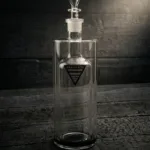 Grav Large Gravitron Gravity Bong Devices - Pipe420