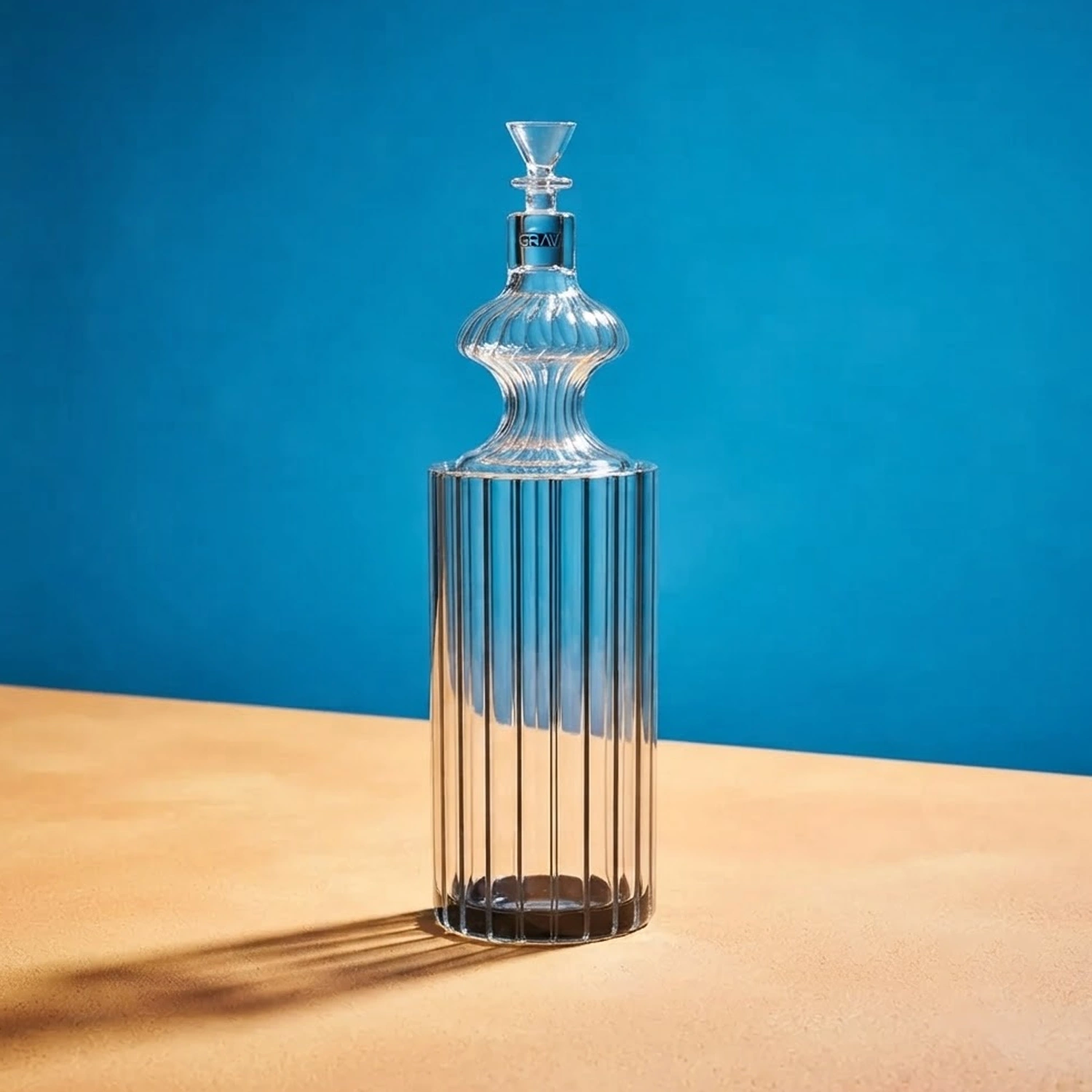 GRAV Monarch Gravity Bong