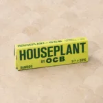 Houseplant Bamboo Rolling Papers Rolling - Pipe420
