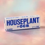 Houseplant Classic Rolling Papers Rolling - Pipe420