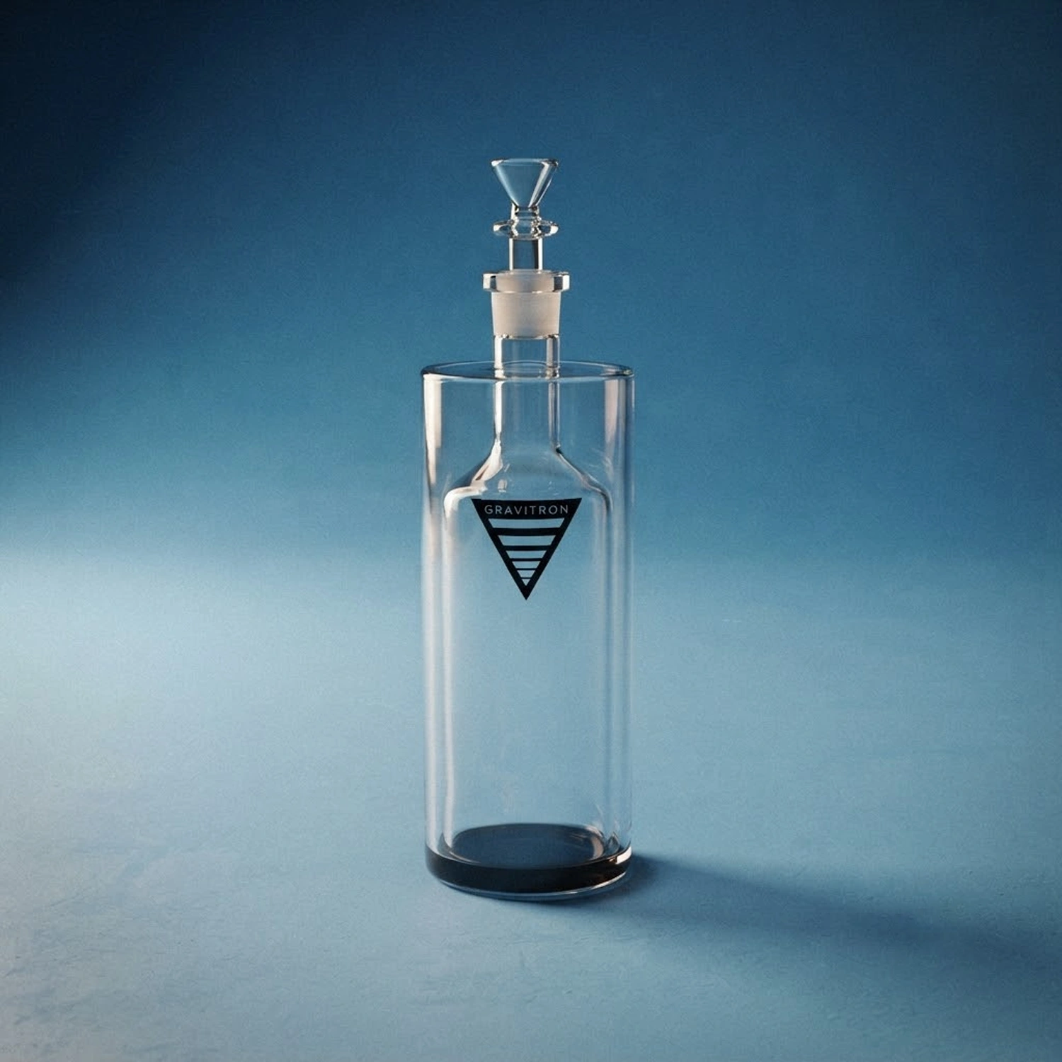 GRAV Large Gravitron Gravity Bong