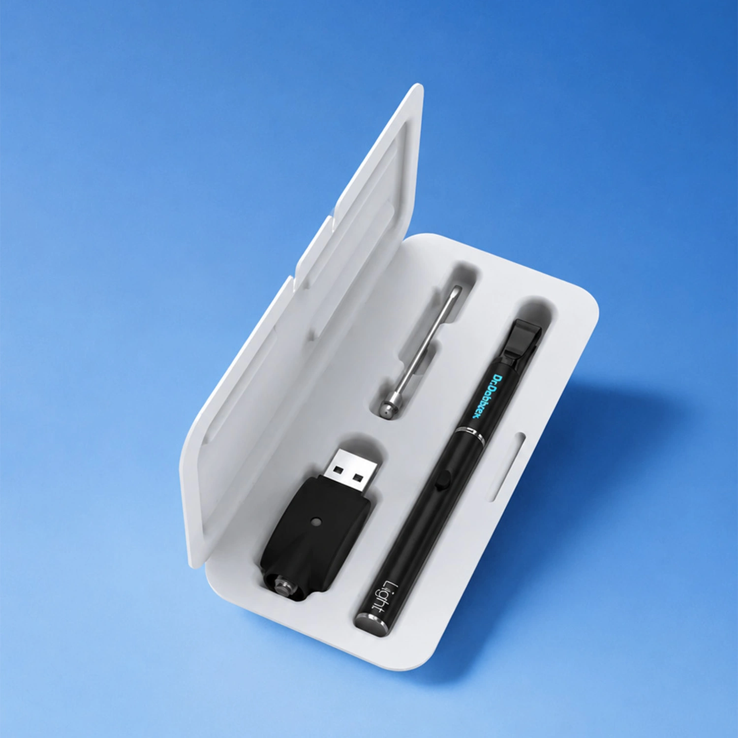 Light Vaporizer Kit