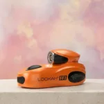 Lookah Ff1 510 Thread Battery Cartridge Batteries Gallery 2 - Pipe420