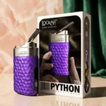 Lookah Python Devices Gallery 1 - Pipe420