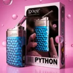 Lookah Python Devices Gallery 3 - Pipe420
