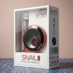 Lookah Snail 2.0 Battery Cartridge Batteries Gallery 2 - Pipe420