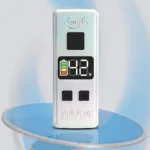 Mini Plug 510 Cart Battery With Built-in Usb-c Cable Cartridge Batteries Gallery 3 - Pipe420