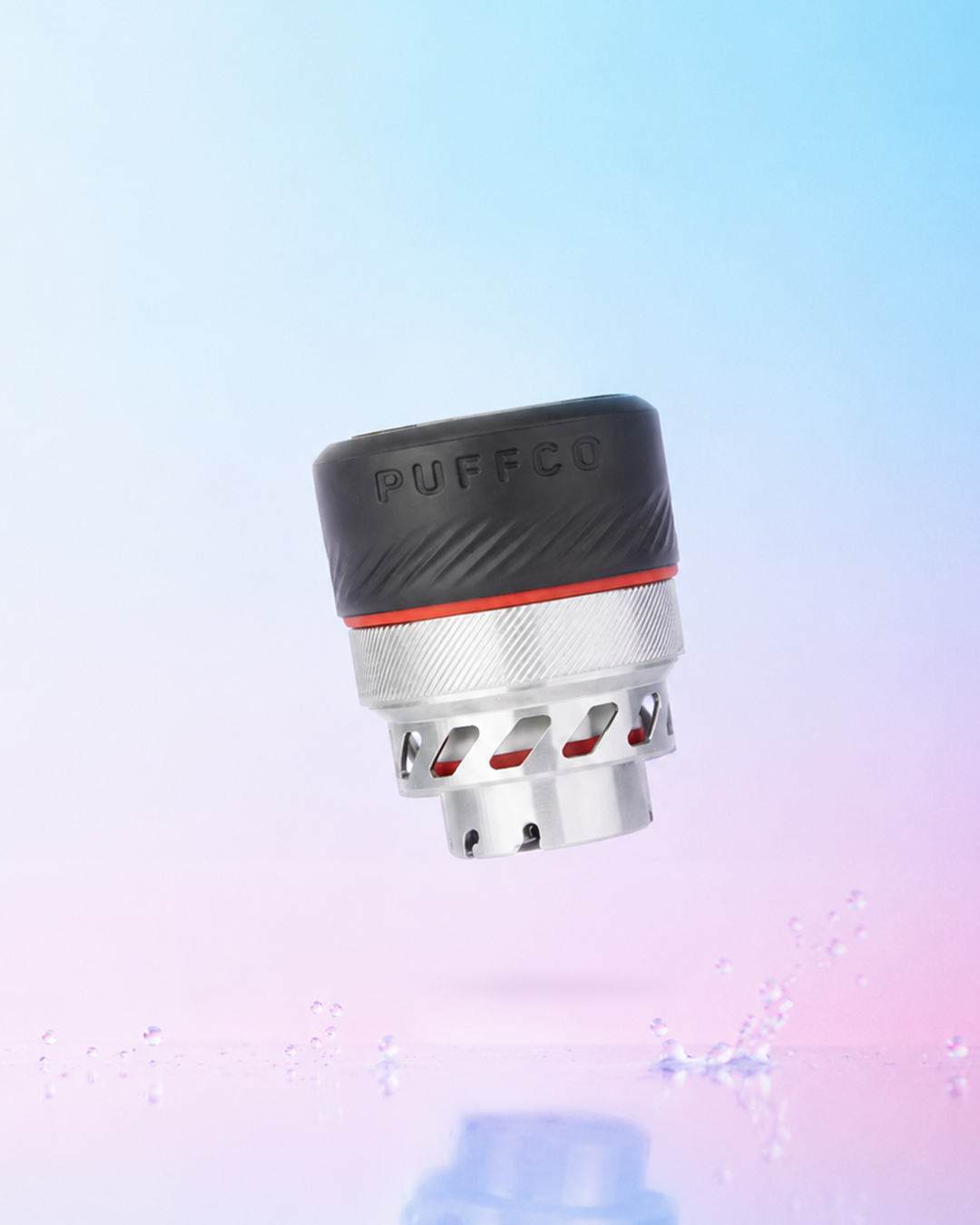 Peak Pro 3d Chamber For Your Device - Pipe420