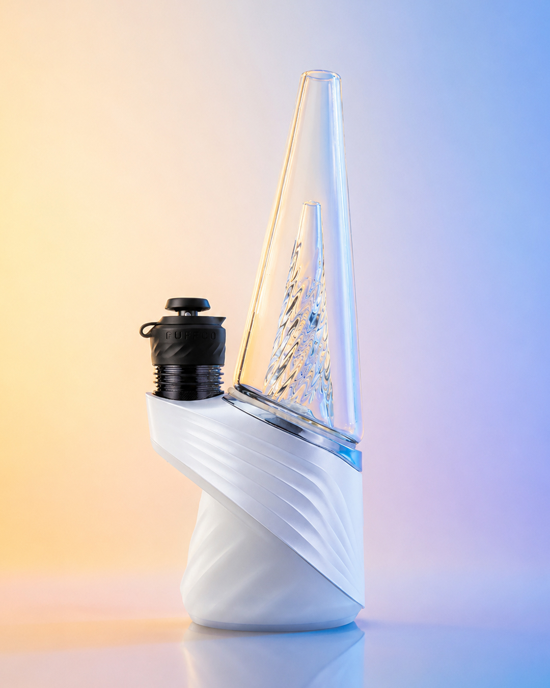 Peak Pro 3d Xl Chamber For Your Device - Pipe420