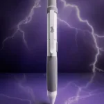 Penjamin Cart Pen By Smyle™ Labs Cartridge Batteries Gallery 2 - Pipe420