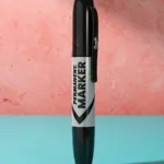 Permanent Marker Penjamin Cart Battery By Smyle Labs Cartridge Batteries Gallery 1 - Pipe420