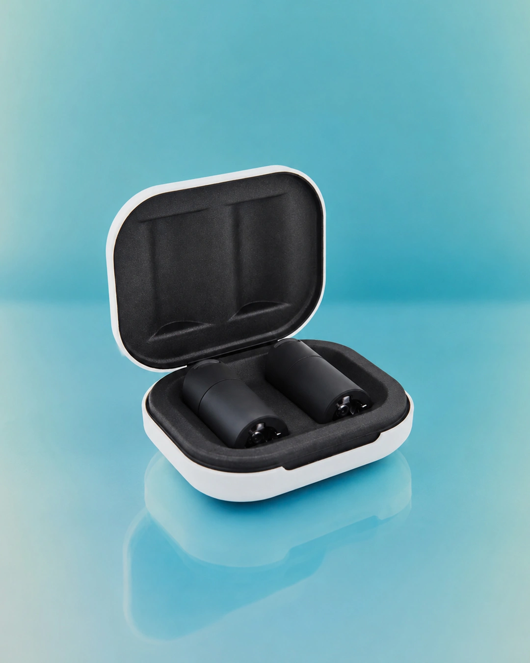 Pivot 3D Chamber - 2 Pack