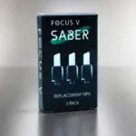 Saber Replacement Tips Focus V Accessories Gallery 1 - Pipe420