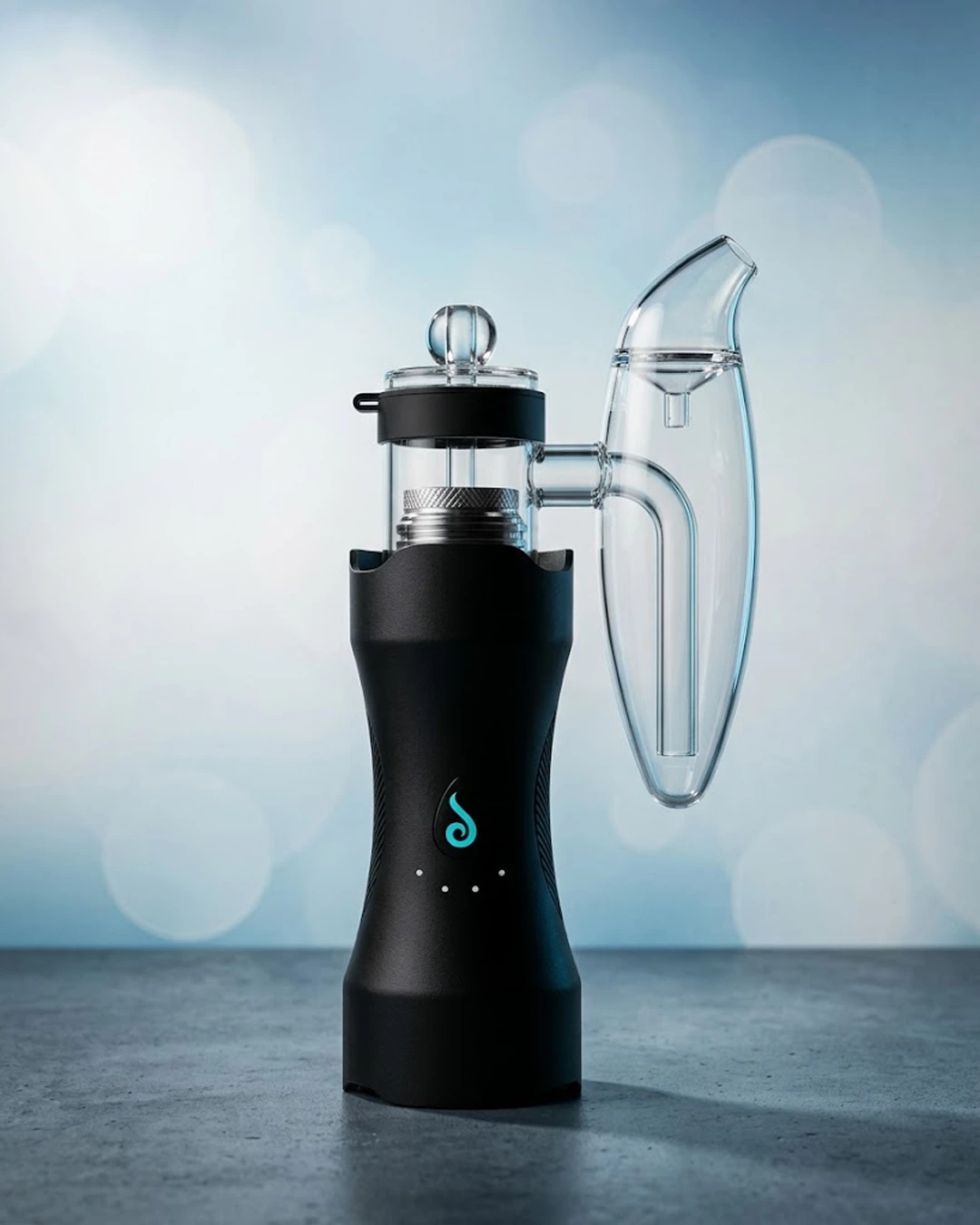 XS Replacement Glass Attachment