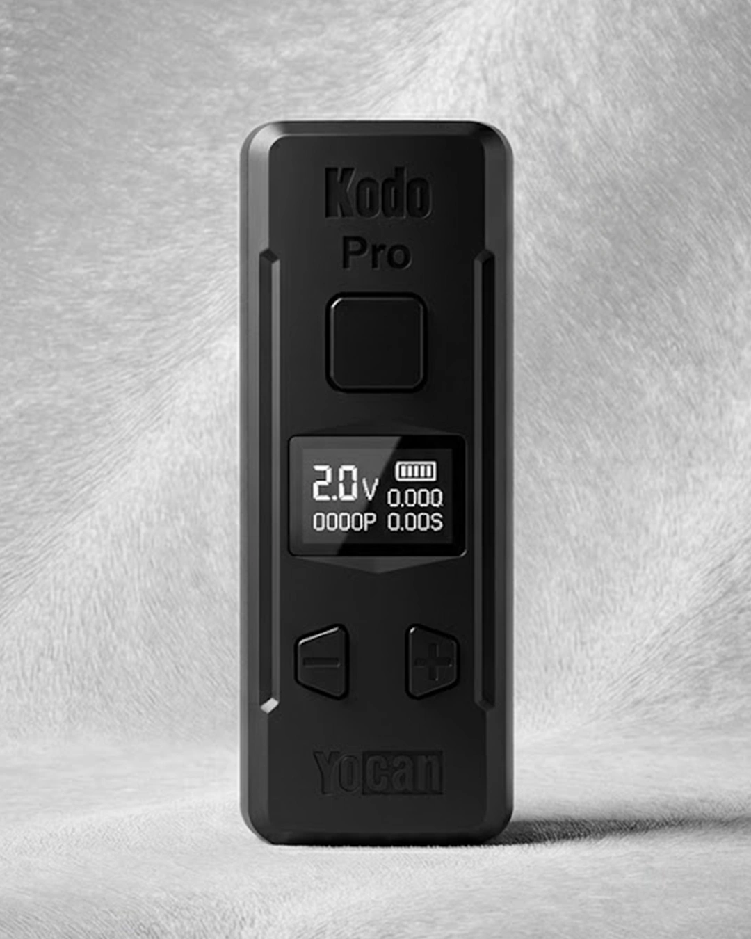 Yocan Kodo Pro Cartridge Batteries - Pipe420