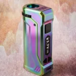 Yocan Uni Pro 2.0 Cartridge Batteries Gallery 2 - Pipe420