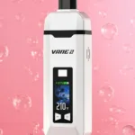 Yocan Vane 2 Portable Herb Vaporizer Devices Gallery 2 - Pipe420