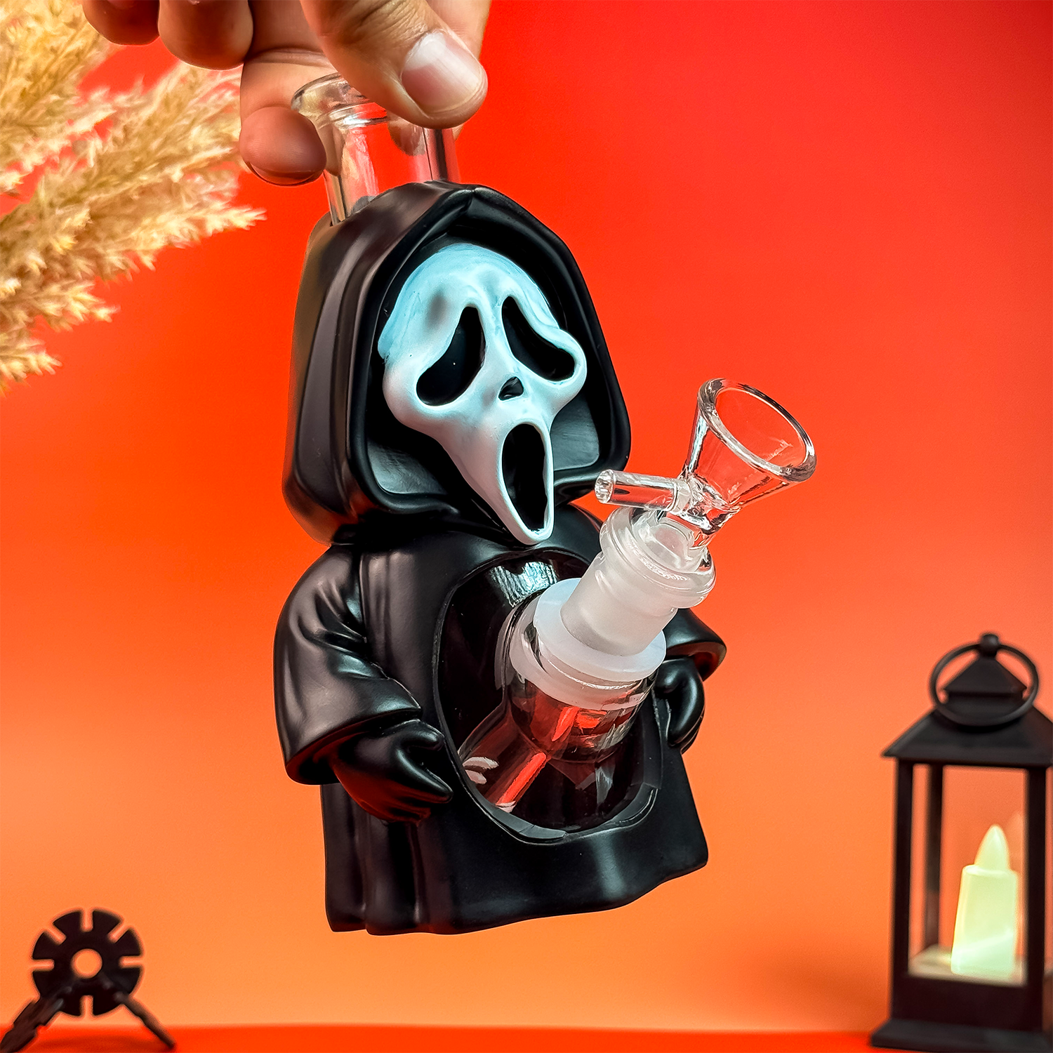Reaper Rig