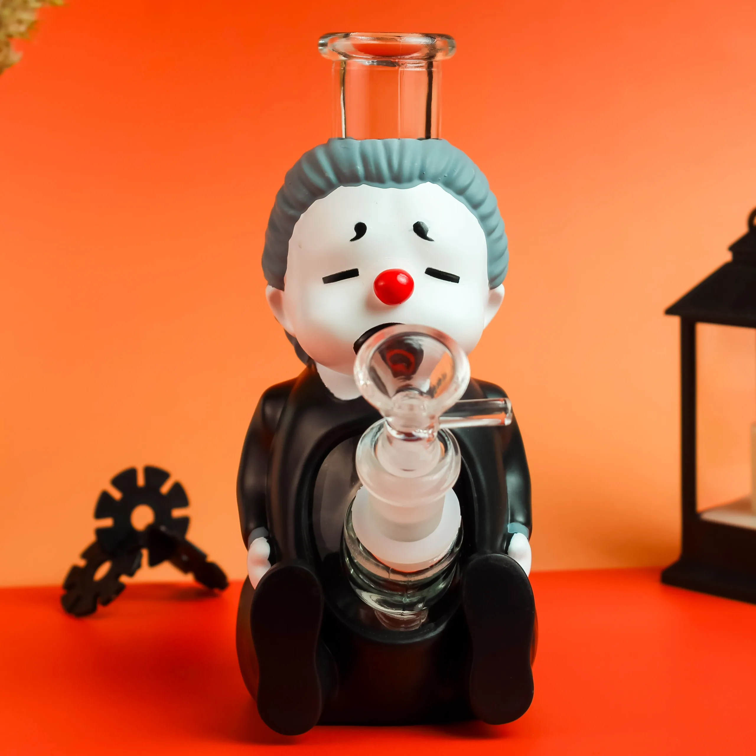 Sad Clown Dab Rig